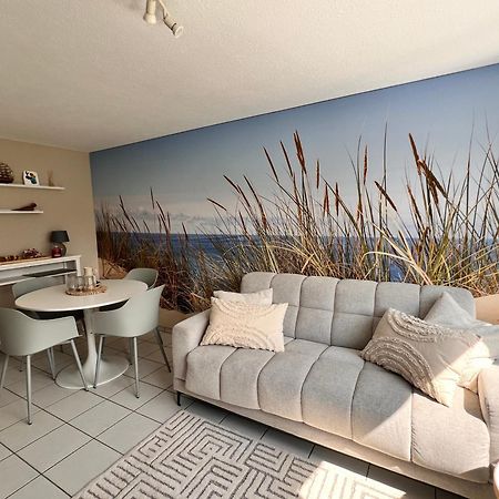 Ferienwohnung Sun Sand Sea Horn Kültér fotó