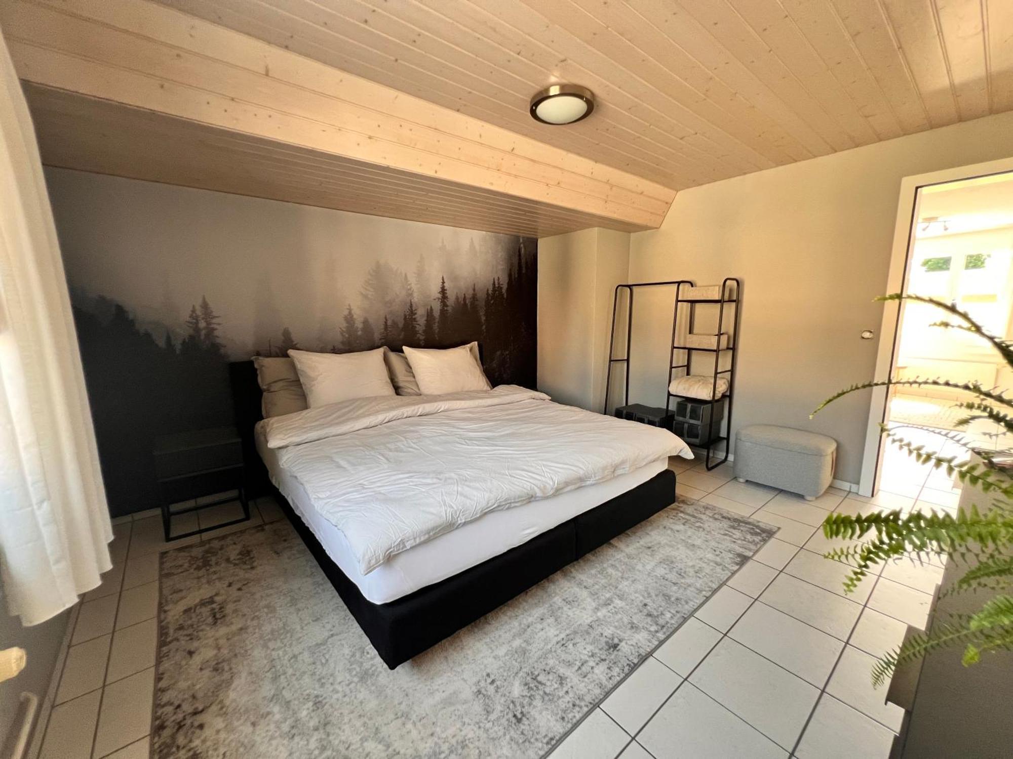 Ferienwohnung Sun Sand Sea Horn Kültér fotó